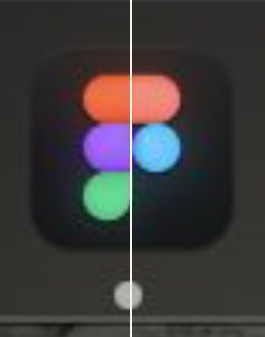 ConnorUmbrella's tweet photo. @novikoff MacOS 13 is still buggy on UI Finish 🥲 https://t.co/kvkYYFt7dw