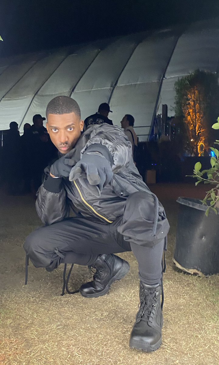 thatguygrimchim's tweet photo. Coachella 2023!! Control the narrative π‘ποΈβοΈπ»π«πππΎ #Coachella2023 #LA #Dancer #Dreamer #CreateYourself #LoveYourLife #MSAAgency #Desert #MetroBoomin #ExplorerPage https://t.co/OOxeJzfZ03