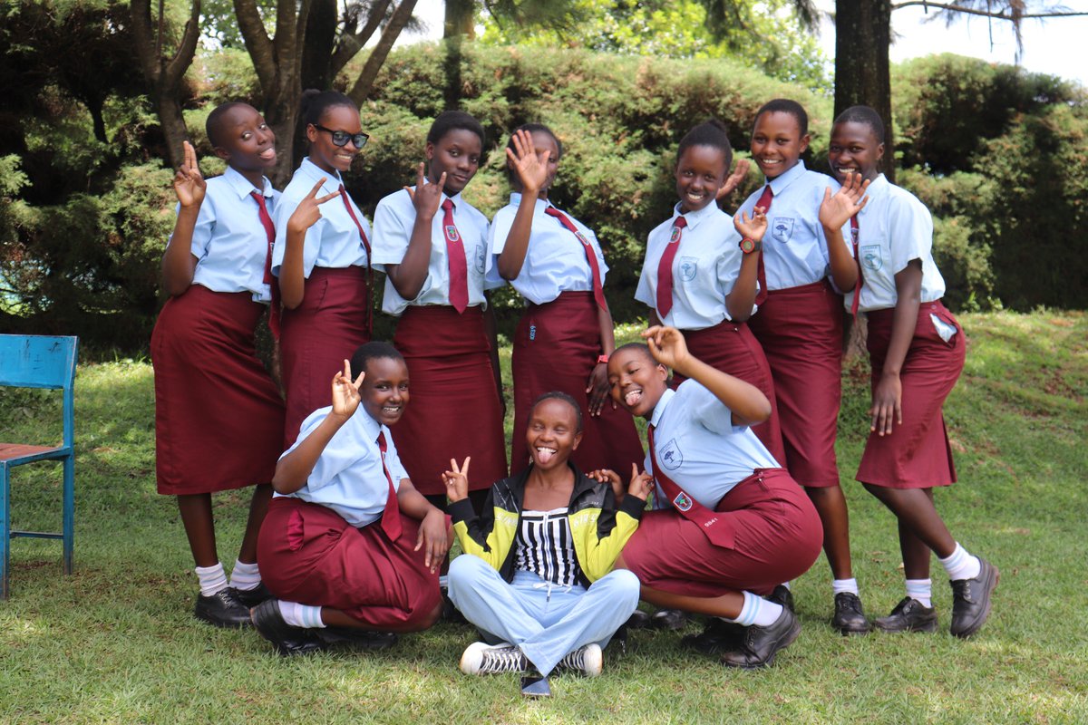 LakeHub's tweet image. 🚀The future is female at #technovation2023! 
We&apos;re empowering young girls to break barriers &amp;amp; drive progress in innovation. Join us as we work with 9 schools in Western Kenya to end the #digitaldivide &amp;amp; propel the next gen of female #tech leaders forward. #GirlsInTech #inclusion