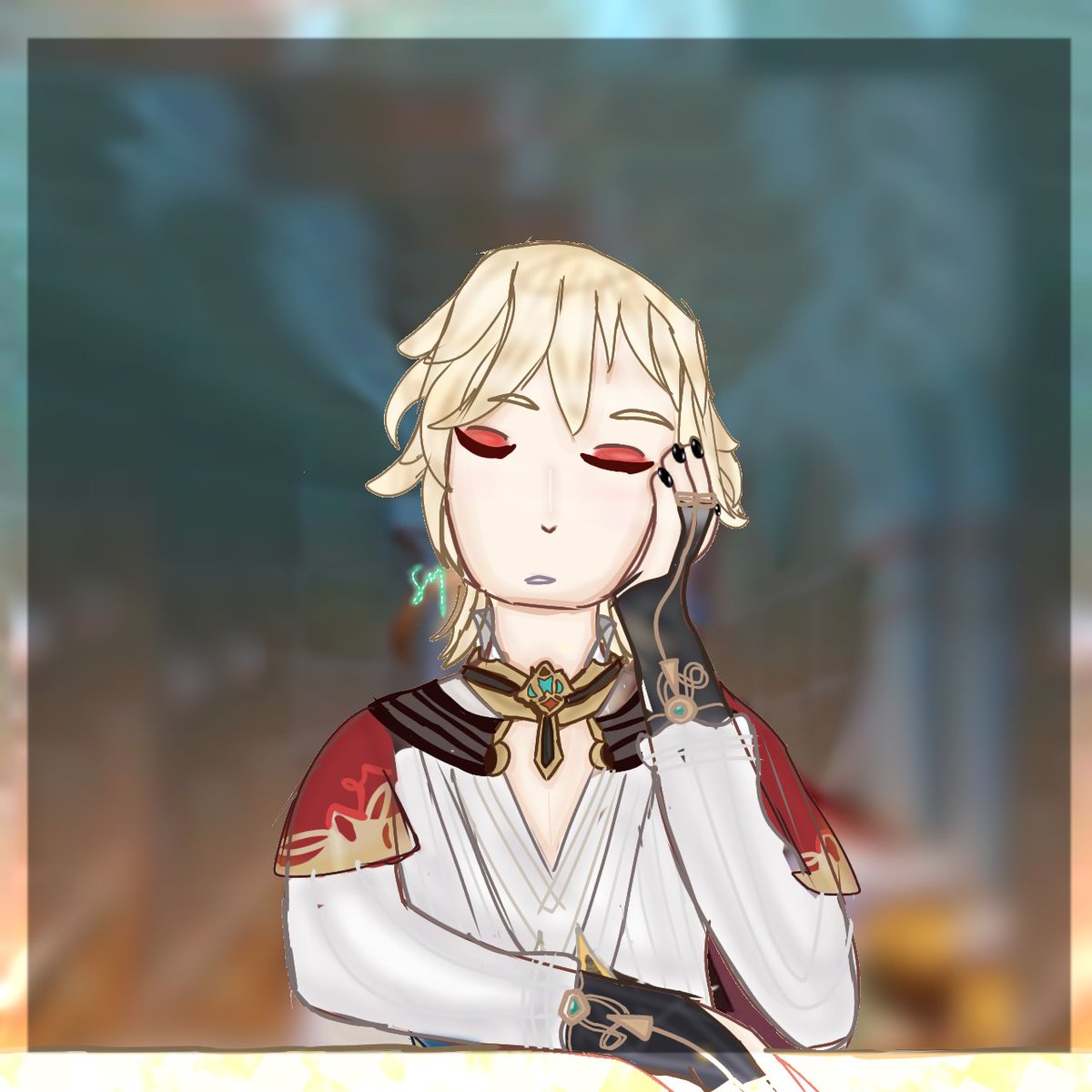 clowinoart tweet media