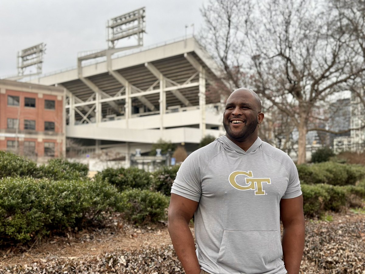 section103's tweet photo. Let us see your Section 103 gear at the #GTSpring Game! https://t.co/pUw9QCj6CD