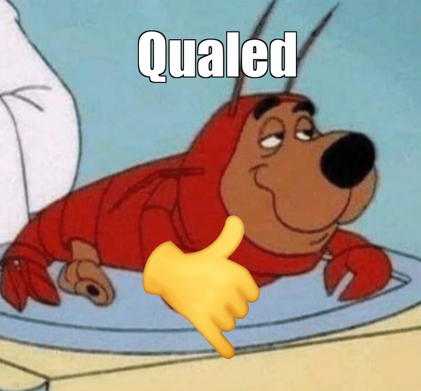 Dogster Lobster (@dogsterlobster) on Twitter photo 