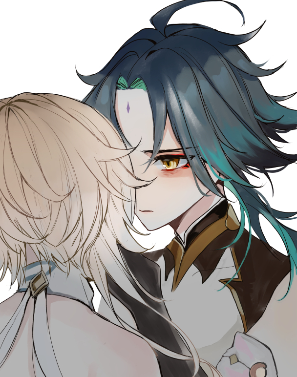 1o0oc's tweet photo. #魈蛍 https://t.co/9epE7TDGzb