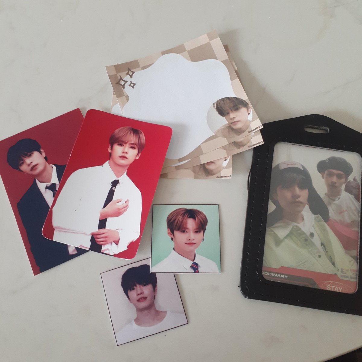 an_mm00's tweet photo. 2min 🫶
Thank you sa freebies @gagwanzcart and @neeneecart
#Studio_STRAYKIDS
#NorthSTAYSwithSKZ
#StrayKids5thAnniversary https://t.co/JlhldSrbXw