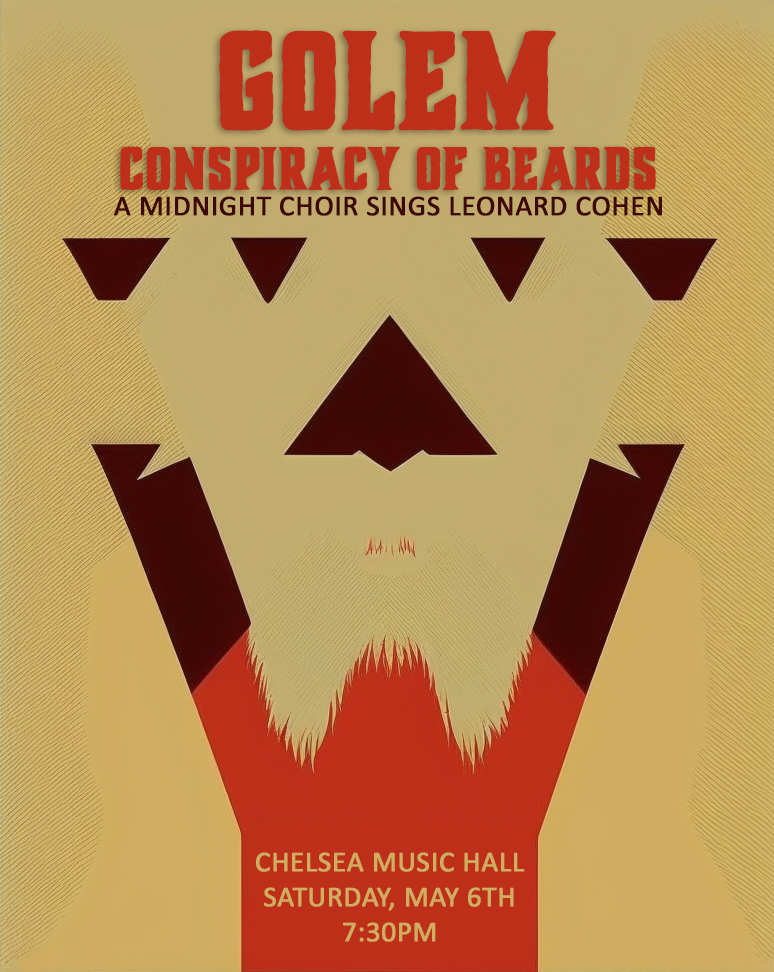 COBeards's tweet photo. Conspiracy of Beards Take Manhattan - Grab your tickets! https://t.co/ufYHkZ79IU https://t.co/vG2un4tqN4
