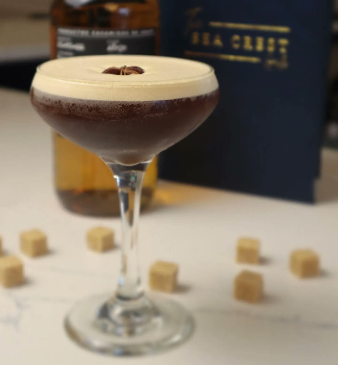 seacrestgrille's tweet photo. We can’t espresso how much we love this martini! 🍸✨
.
.
.
.
.
#espressomartini #sundayfunday #finedining https://t.co/bGMi1qw5Vj