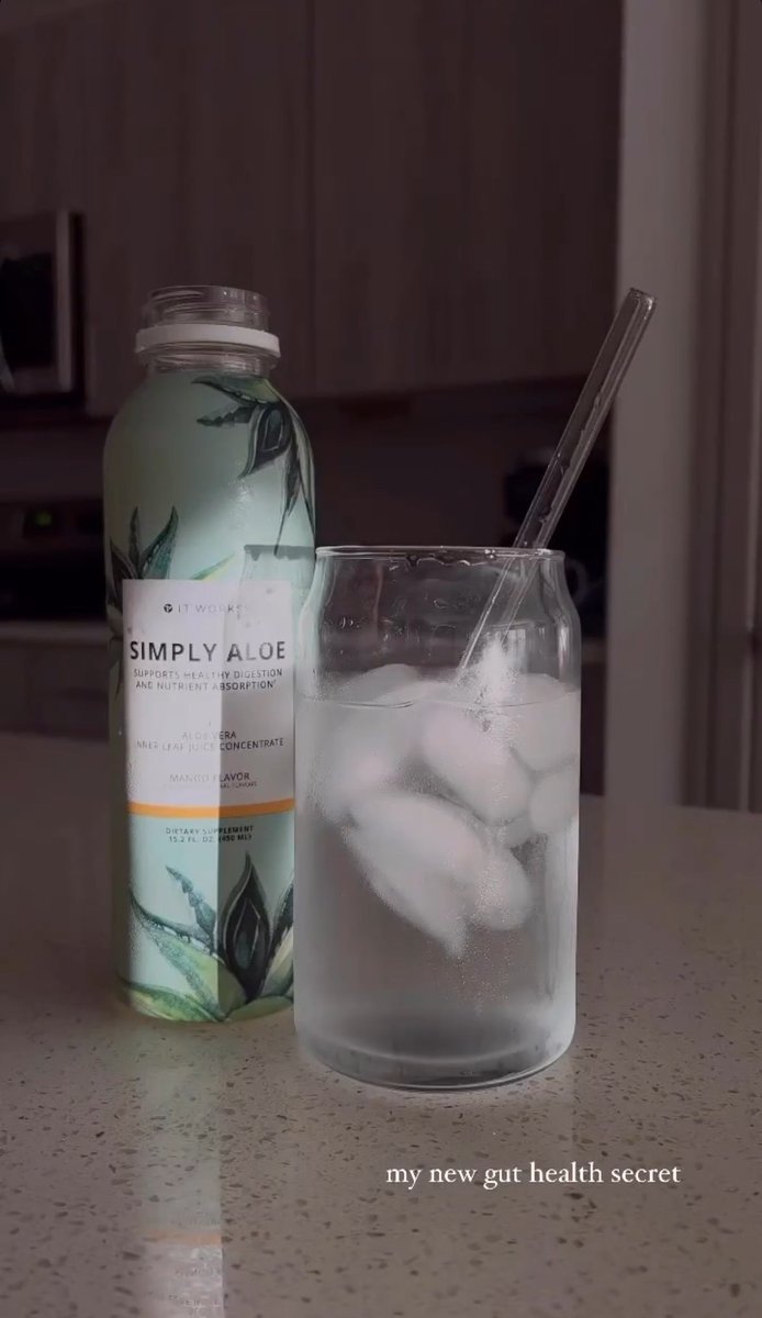 britt_ecklund's tweet photo. You guys….
my aloe drink is on sale!! 🥳
who’s ready to try it?! because i’m in love with it 🤩🫶🏻
#guthealth #aloe https://t.co/Ojijm3MSXI