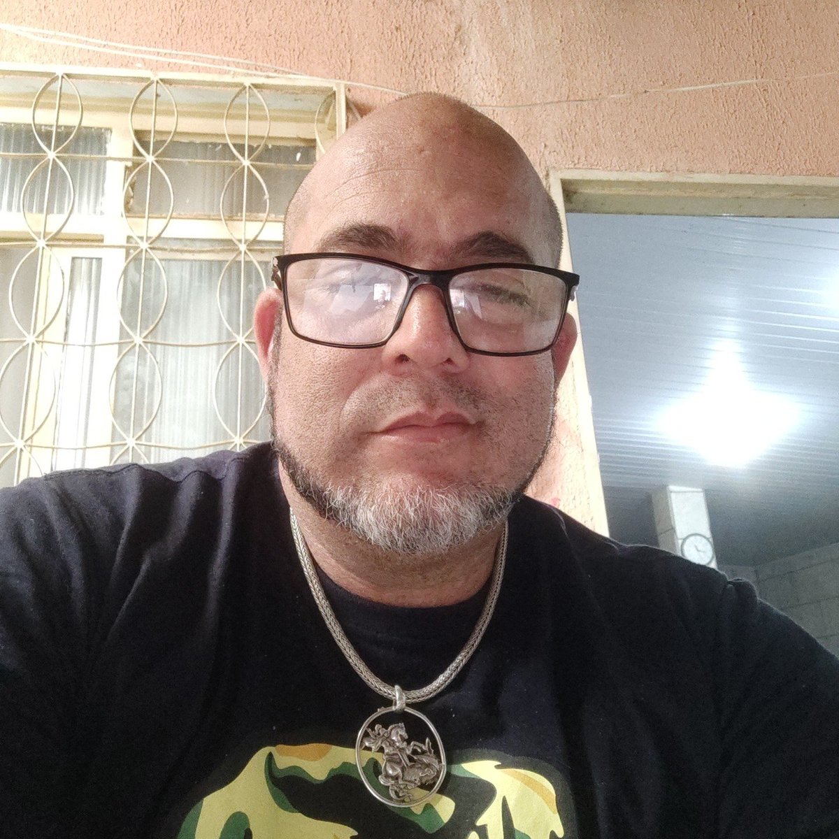 #NewProfilePic