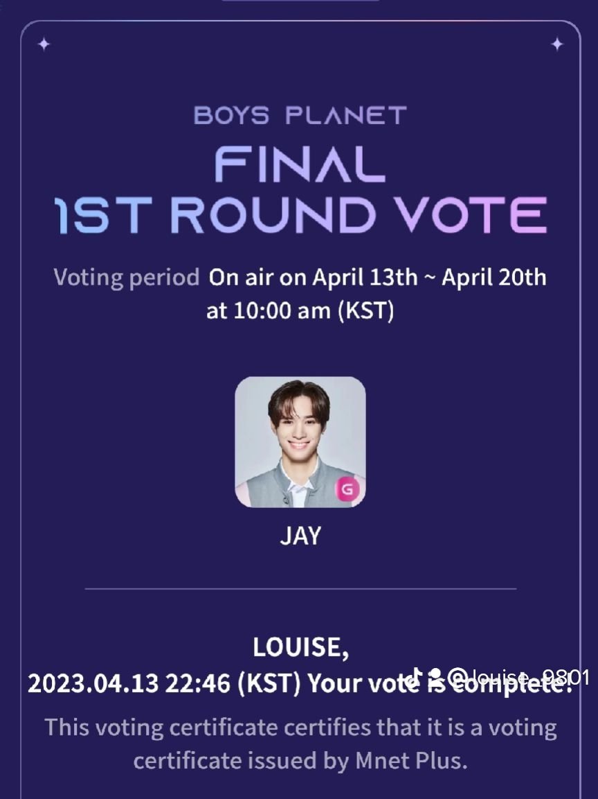 Luisaaaaay's tweet photo. ⭐️EYES HERE IE'S⭐️
 🚨GIVEAWAY ALERT🚨

 🏆2 WINNERS OF SEALED TEMPEST 4TH MINI ALBUM (ANY VERSIONS🏆 

-can be WW

Mechanics 
🎸VOTE JAY ON MNET PLUS 
🎸like &amp; rt
🎸tag 2 moots/oomfs
🎸send proof with watermark

✨️The more vote casted the higher chance of winning✨️
#TEMPEST https://t.co/MVhuaLRnai