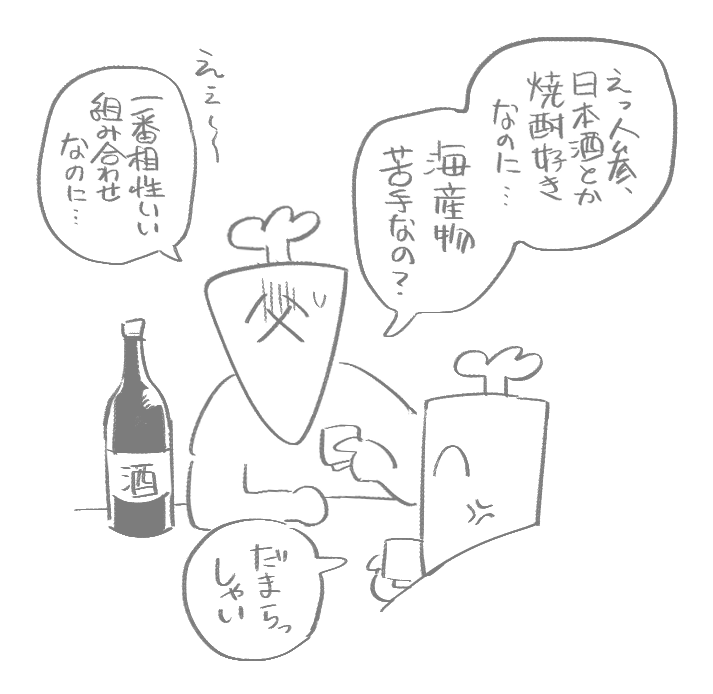 近況報告 