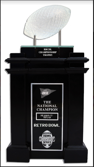 RBCDL Post Season tweet media