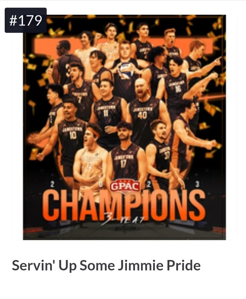 UJBoosterClub's tweet photo. BIDDING IS OPEN!!
#DineAndBid2023 #JimmieBahama silent auction is LIVE. Check iut the #JimmiePride items donated by your #JimmieBoosterClub Coaches and fans! Link in the bio. Proceeds to Jimmie student scholarships. Happy shopping!!
#GoJimmies #DineAndBid #BidHigh #BidOften https://t.co/u3iW00JlBZ