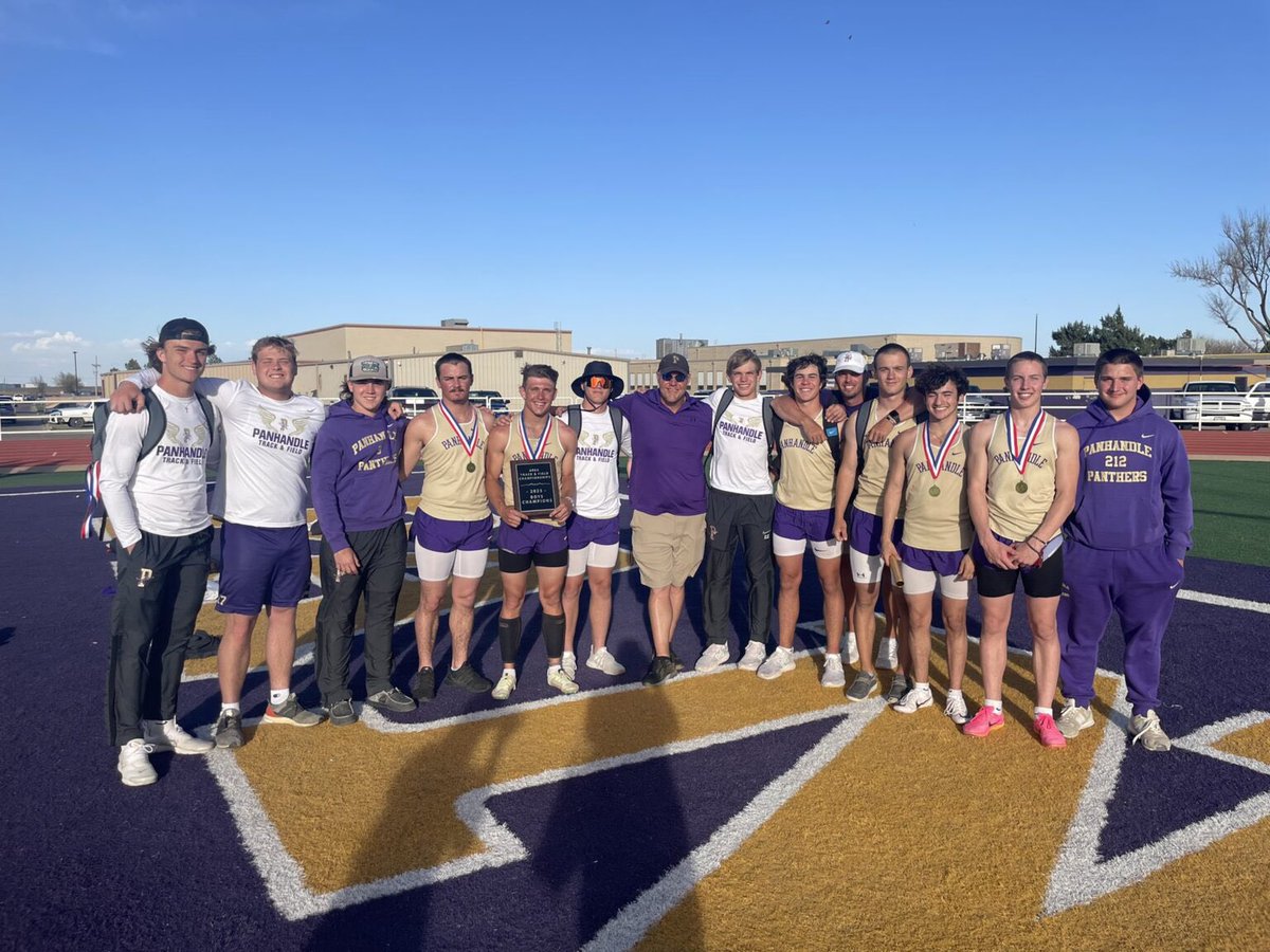 Press Pass Sports on Twitter "Area Track and Field roundup Canadian