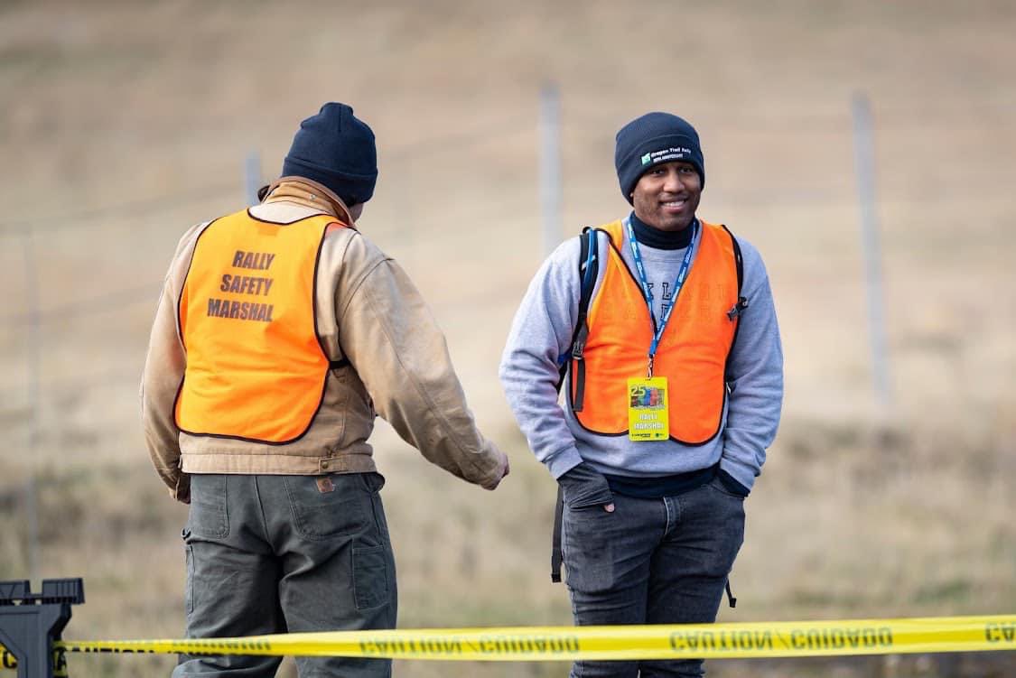 OregonTrailRly's tweet image. Have fun and see the action up close by volunteering at this year’s @OregonTrailRly May 19-21!

Details at:
oregontrailrally.com/volunteer/volu…

#ararally #rally #pnw #motorsports #racing