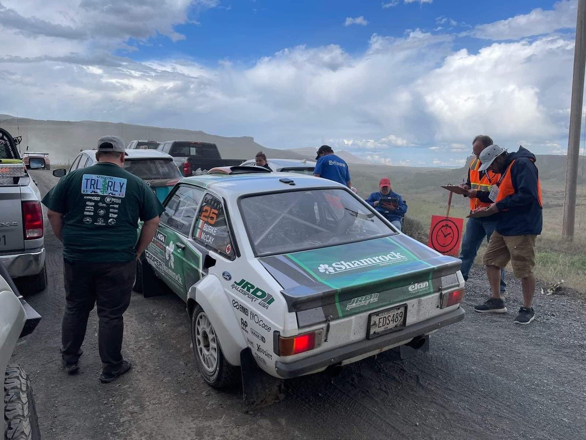 OregonTrailRly's tweet image. Have fun and see the action up close by volunteering at this year’s @OregonTrailRly May 19-21!

Details at:
oregontrailrally.com/volunteer/volu…

#ararally #rally #pnw #motorsports #racing