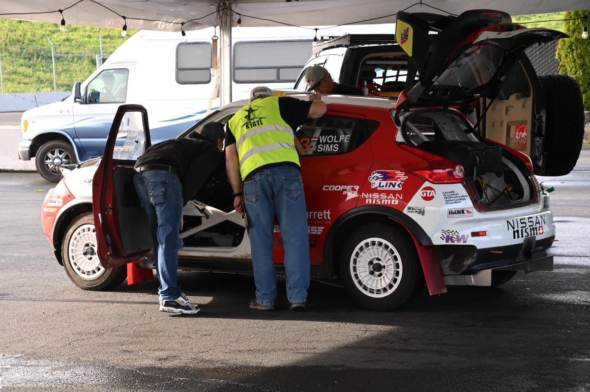 OregonTrailRly's tweet image. Have fun and see the action up close by volunteering at this year’s @OregonTrailRly May 19-21!

Details at:
oregontrailrally.com/volunteer/volu…

#ararally #rally #pnw #motorsports #racing