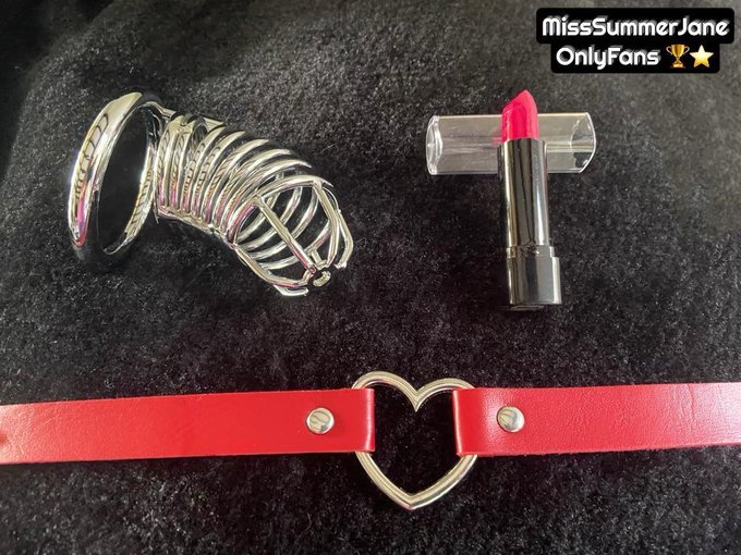 BoyBreaker 💔 - 2 pic. 😈𝐒𝐈𝐒𝐒𝐘 𝐊𝐈𝐓 𝐏𝐑𝐈𝐙𝐄 !💄👙👄 You could 𝗪𝗜𝗡 this 𝗛𝗼𝘁 𝘀𝗶𝘀𝘀𝘆 𝗸𝗶𝘁! All you need to do to enter is follow Me, love, comment & RT. -You can increase your chances by posting a sexy sissy pic in the comments or subbing to My OFs. -Good luck!🍀… https://t.co/NNy2M7mlBK https://t.co/yTLO8cltlk