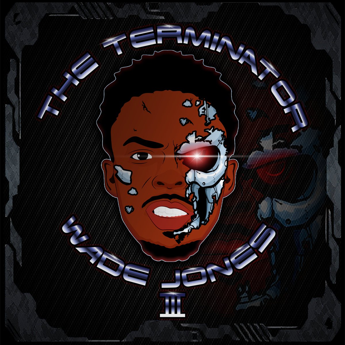 Are you in need of dope graphic designer❓Feel free to dm me, I'm here to assist you😊#graphicdesigners #designers #artists #Illustrator #Illustrations #anime #twitch #branding #brand #nftart #gamers #NFT #characterart #cartoonart
Made this for: <a href="/ItsWadeJones/">3</a>