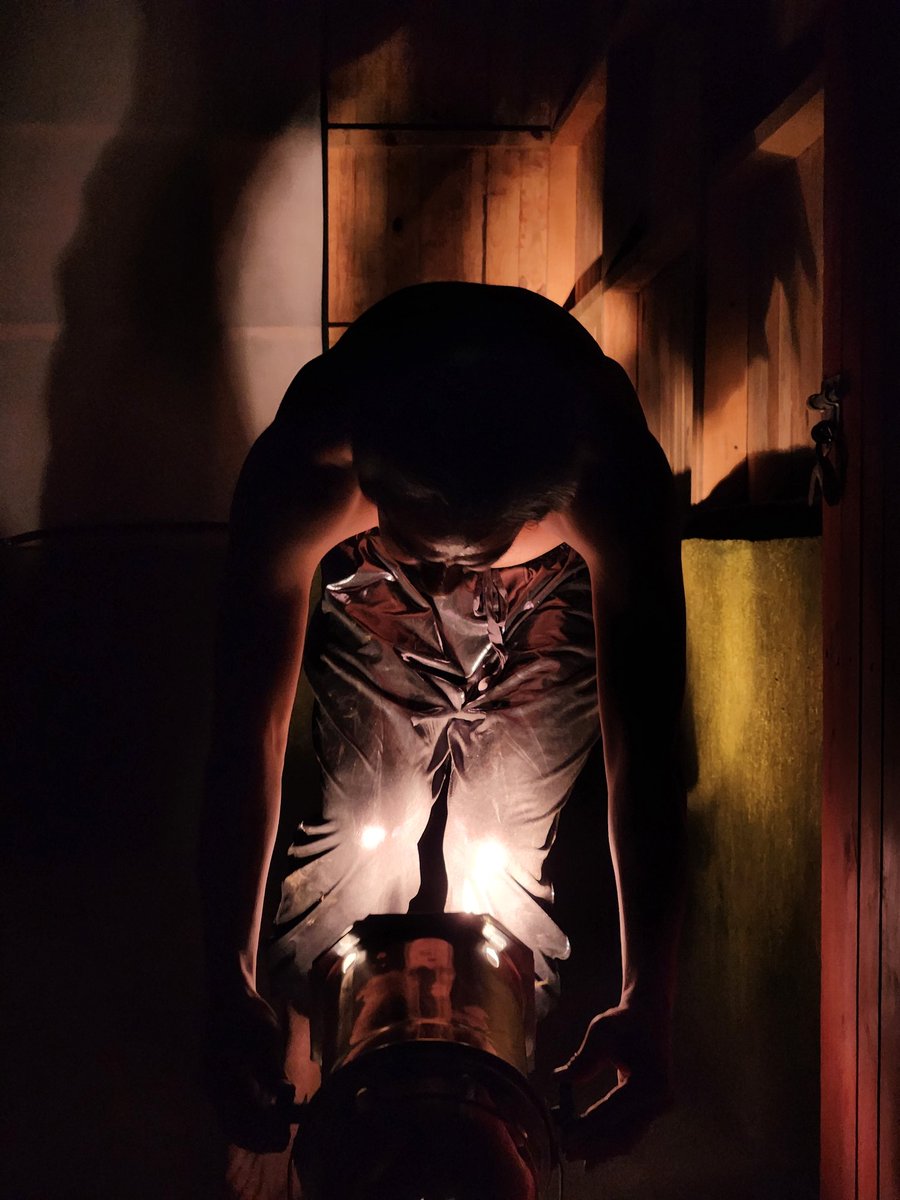 vaca35teatro's tweet photo. ¡Increíble segundo día de actividades en el Festival Abril Cultural de Vaca 35 en Zacualtipán! Disfrutamos de teatro y danza en la Cabaña escénica. Hoy sábado habrá mucho más!!! #FestivalAbrilcultural #Zacualtipán #ArteParaTodos #vaca35 https://t.co/mDfeQ5rM39