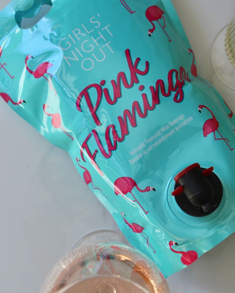 ✨ NEW✨ An all new 2L Summer-Seasonal Pouch is here—Meet Pink Flamingo 🦩 Made with all-natural flavours of juicy pineapple, fresh lime, &amp; crisp grapefruit!

Reg. $19.95 | Available now at select <a href="/coliowinery/">Colio Winery</a> Boutiques and online through shop.coliowinery.com/collections/gi…