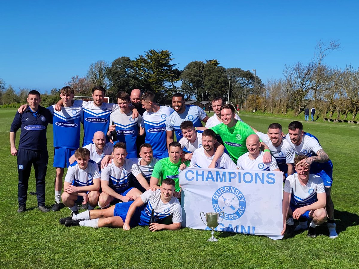 Rovers AC tweet media