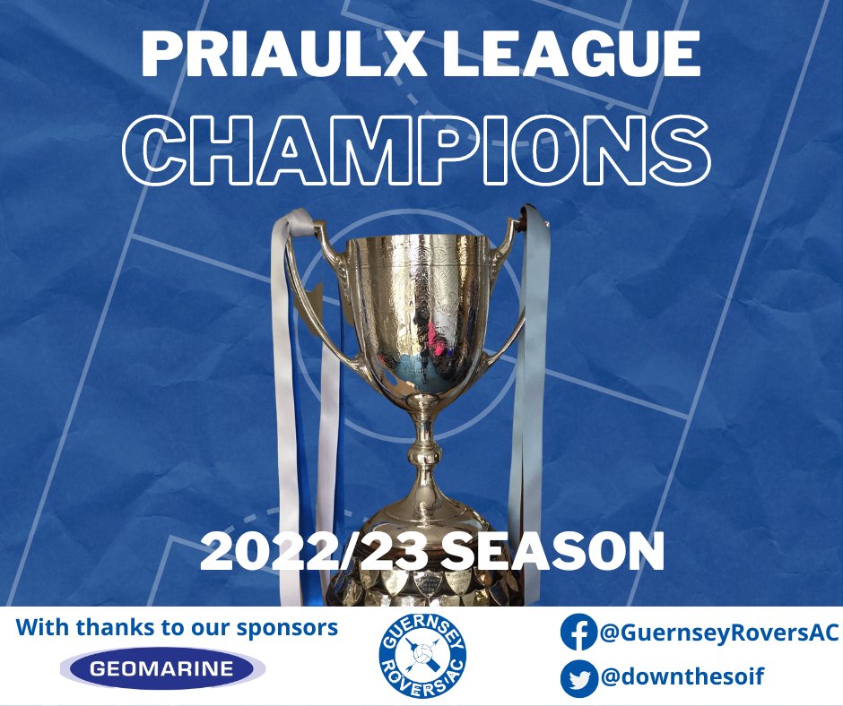 Rovers AC tweet media