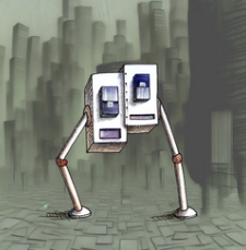 Logic_Beach's tweet photo. Congrats to the winners!!
These bots are now yours!
https://t.co/eh6rhcVzMX
#logicbots #EthereumNFT https://t.co/9QJSJ90LNT