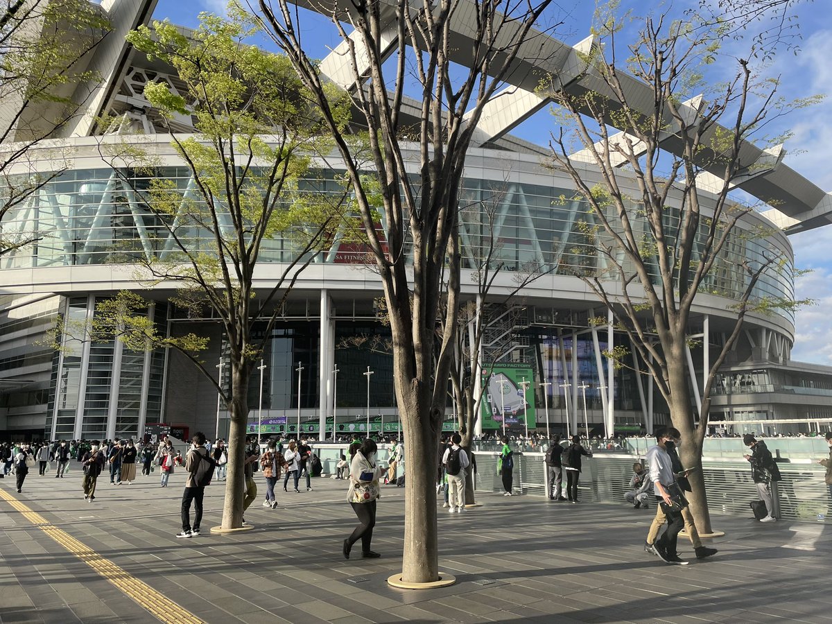 ma_hype_opal's tweet photo. ずとまよ鷹踊1周年は早すぎる&おめでとう!この時に初エンカして今でも話してくれてる人ありがとう!叢雲は行けなかったけど次の単発クソデカライブには絶対行く!!
#SSA #ZFACTORY #ズトマルキ https://t.co/eZEEkWDq3g