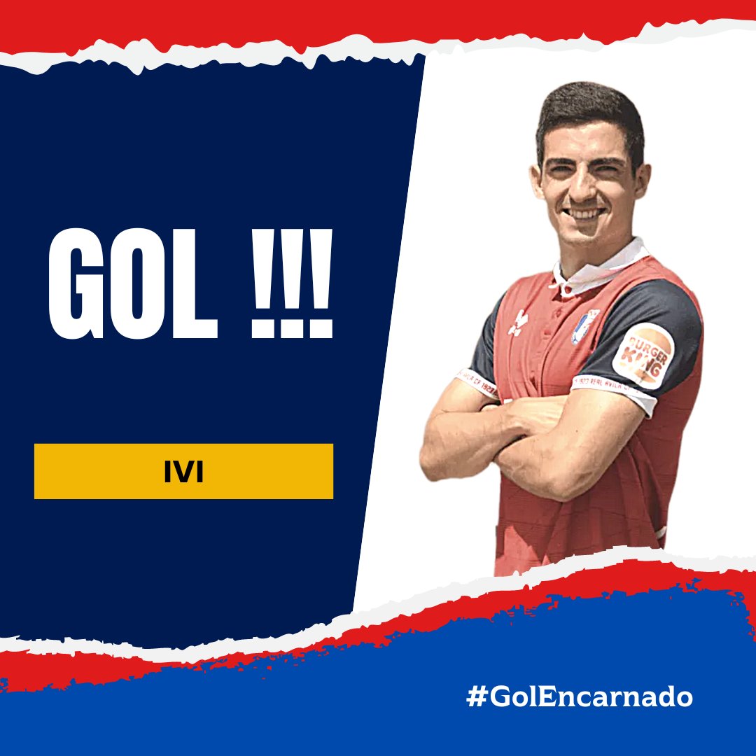 ⏰️ 60' | Penalti para el Real Ávila !!!

🎯 G⚽️⚽️⚽️⚽️⚽️LLLL de <a href="/ivan_10quinta/">Ivan garcia</a>

Numancia B 0️⃣-2️⃣ Real Ávila

#NumanciaBRealÁvila | #SentimientoEncarnado | #LoQueFuimosSomosYSeremos