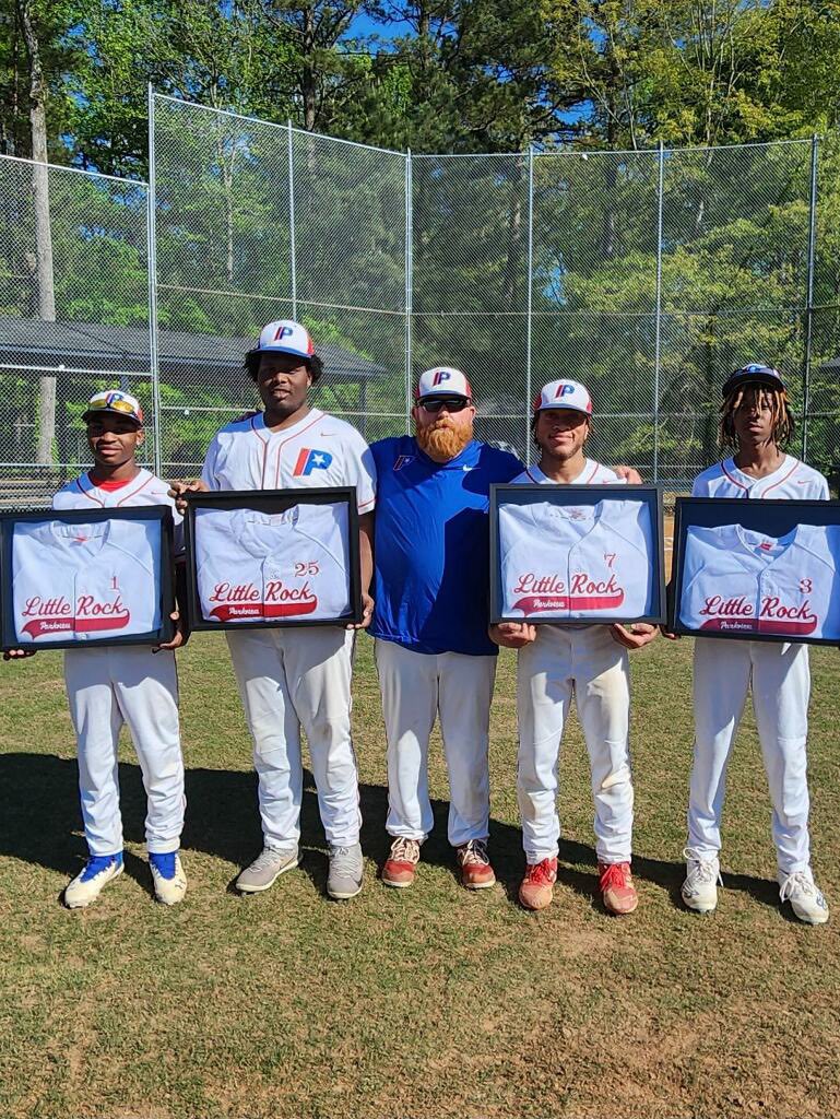 Congrats to our seniors! #FAMILY #PatriotPride