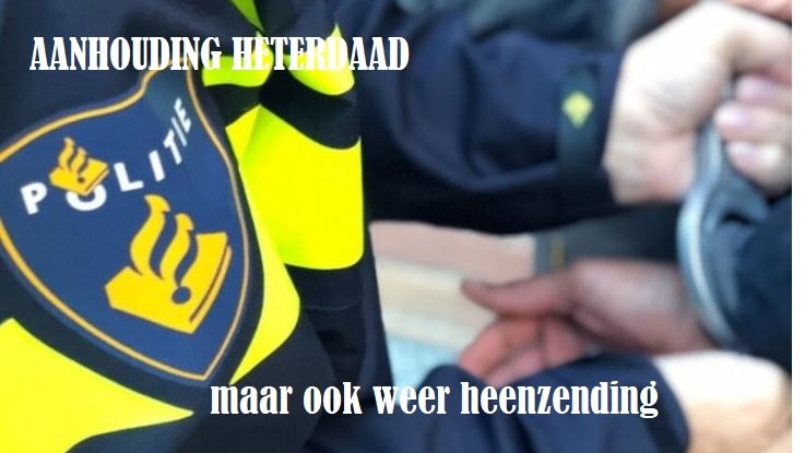 WA_Schijndel's tweet photo. Gistermiddag rond 14:00 in #StOedenrode 50j man aangehouden na #bedreiging in huiselijke kring. Werd 's avonds na verhoor weer heengezonden. Afdoening aangifte werd een #sepot. Dus die kunnen we vanavond weer tegenkomen...
#avonddienst https://t.co/StVIdZzfzy