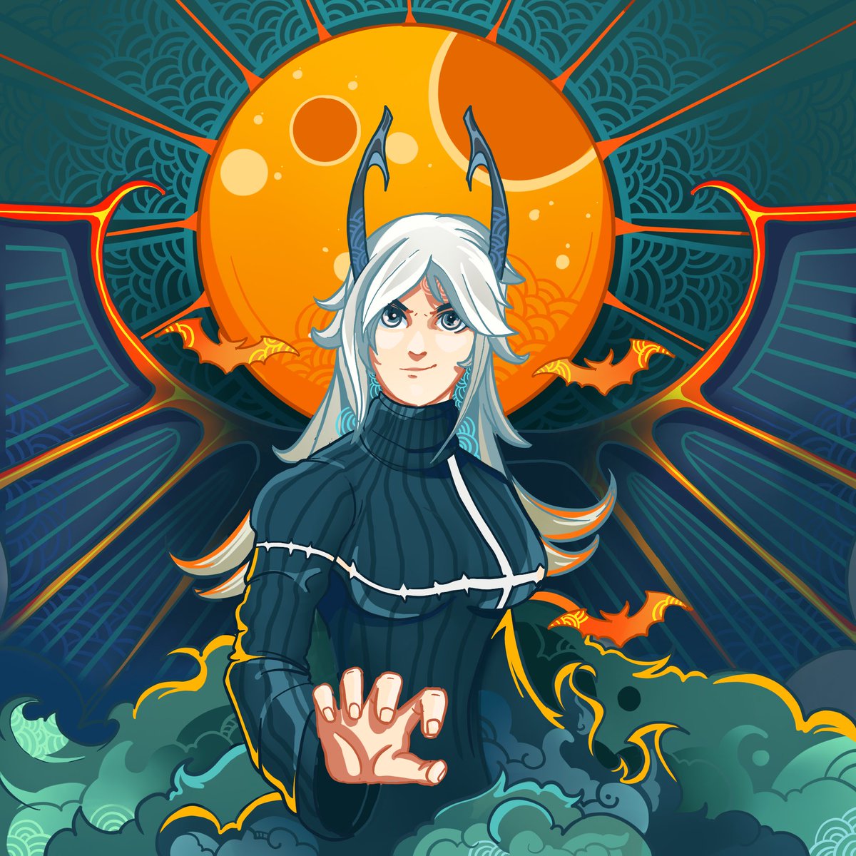 Work done by @masmesco THANK YOU ❤️