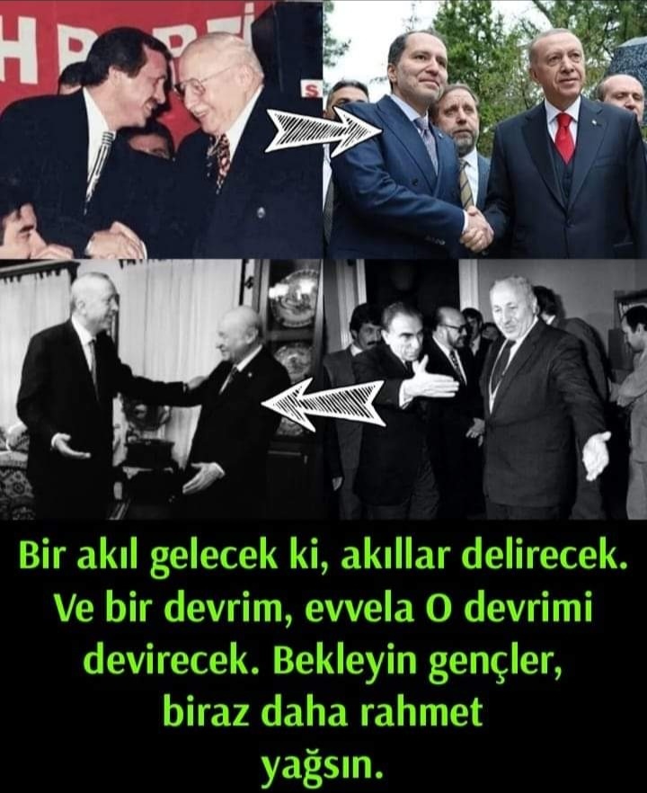 _aydin_Usta's tweet photo. #ErdoğanKazanacak
BAŞKOMUTANIMIZ @RTErdogan
KOCAELİ'de Vallahi Kocaeli'ye Bereket geldi
BİRİNCİ TURDA
%100 ALACAĞIZ
☝Nemrut
Ne kadar büyük
Ateş yakarsa yaksın
Ağzında 1 damla suyla gelen
#KARINCA'nın tarafı kazanacaktır biiznillah
Ölümüne Seninleyiz USTALARIN USTASI
☝️☝️☝️ https://t.co/yDU5SOYSSH