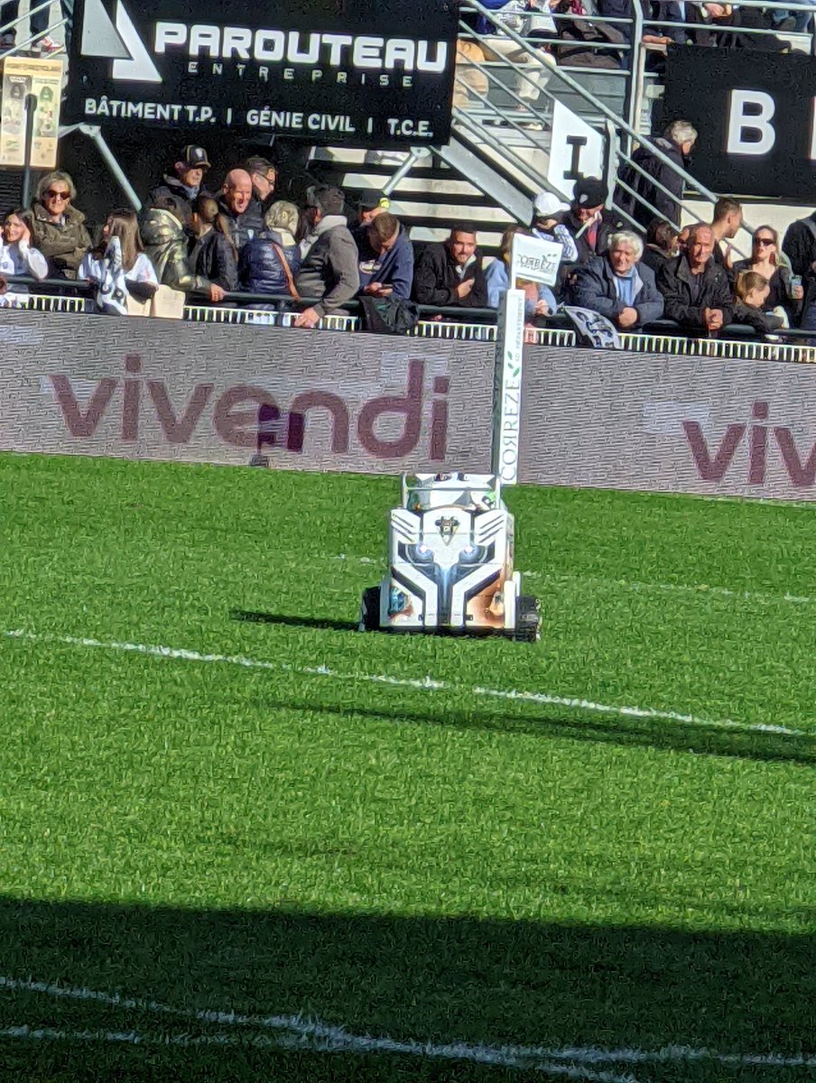 captain_taverne's tweet image. Il a changé Megatron #cabsfp