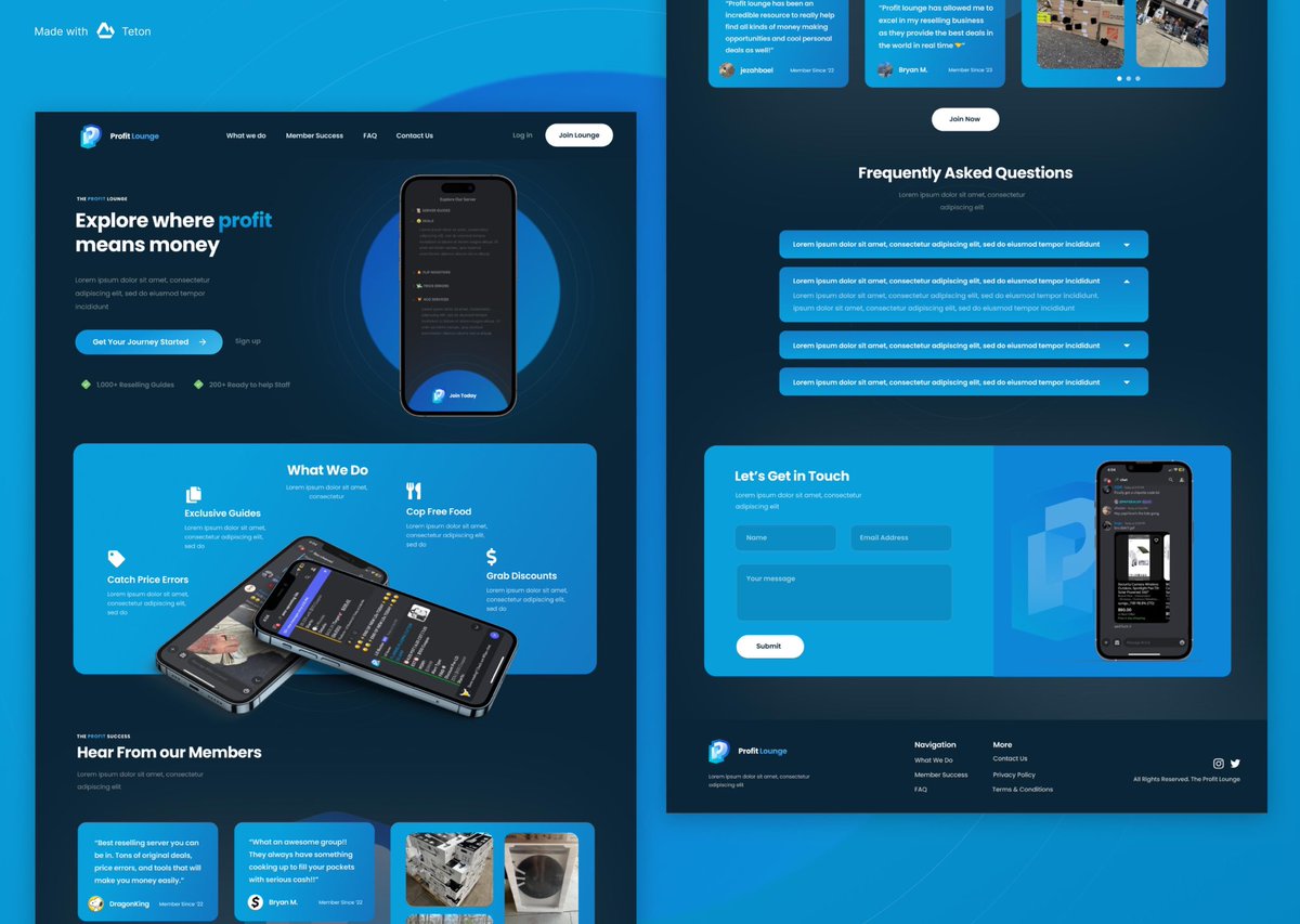 Flow Studio tweet media