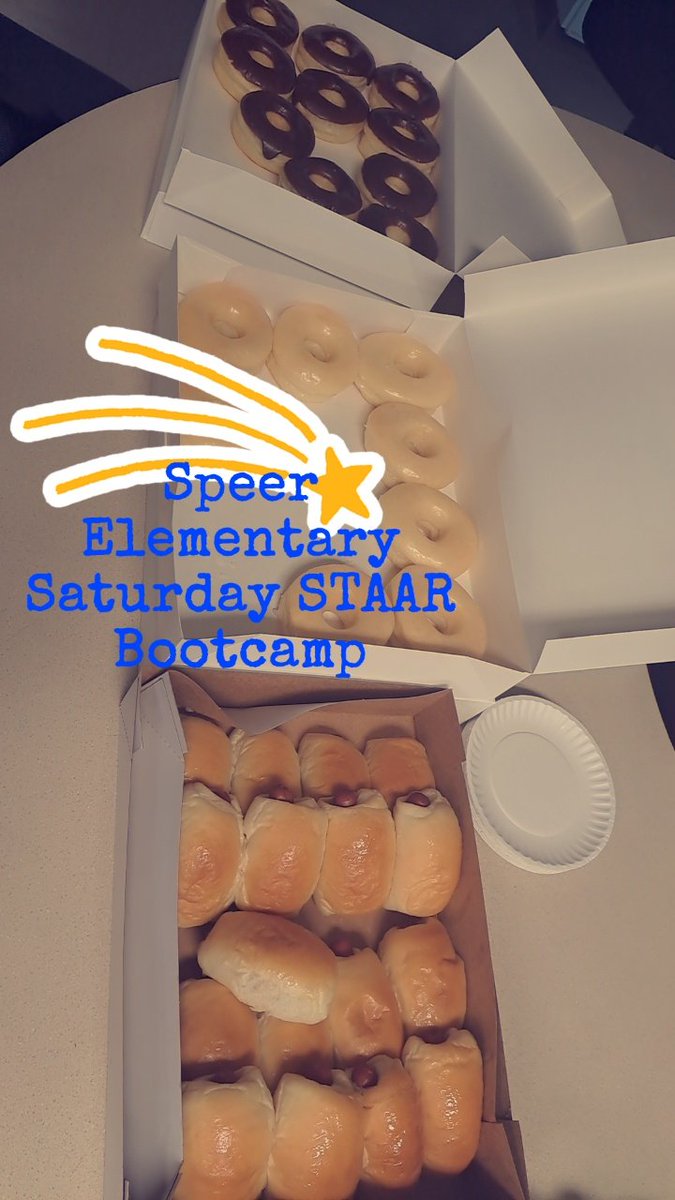 🌟Speer Elementary Saturday STAAR Camp🌟 <a href="/AisdSpeer/">SpeerStarsAISD</a> <a href="/r11Math/">ESC Region 11 Math</a> GEMDAS