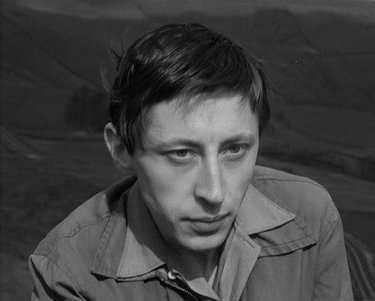 Sad news. Dear Murray Melvin has gone to the great cinema in the sky. He will be remembered for A Taste of Honey , but he did so much more . He shall be missed, dear chap.