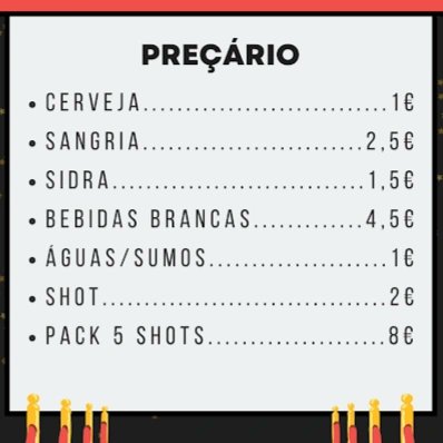 nepiscte's tweet photo. Sim acertaste! O teu núcleo não desilude e traz-te mais um After incrível, dia 20 no STATVS!

Juntem-se a nós das 23h às 4h (com entrada até à 1h), por apenas 3 NEP's para sócies e 4 NEP's para não sócies, alumnis e externos. 

Preenche já o formulário na nossa bio do Instagram! https://t.co/TNy8oF5417