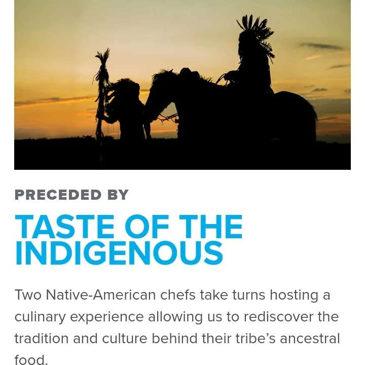 EatLocalOrlando's tweet photo. A couple great food and drink films today at the Florida Film Festival

"Bottle Conditioned" about brewing Lambic Beer
and
"Taste of the Indigenous" a short film about Native American food.

Showing again 4/19 at 9:30 PM
@FloridaFilmFest
#FloridaFilmFestival https://t.co/EGYZHFmHHH