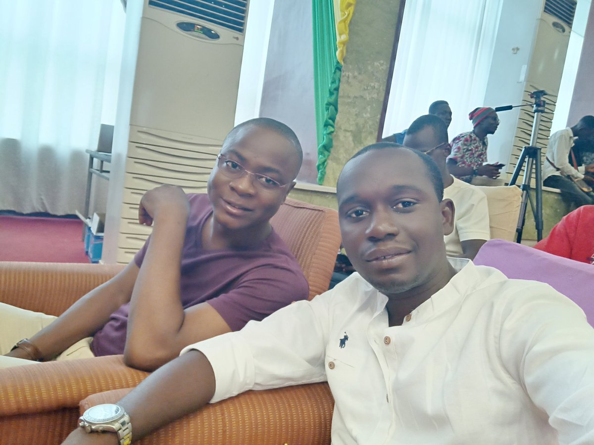 Gilles_Fanuel's tweet photo. #BinanceMeetupTour
#BinanceMeetupKara
#BinanceAfrique https://t.co/PKdnli4G1G