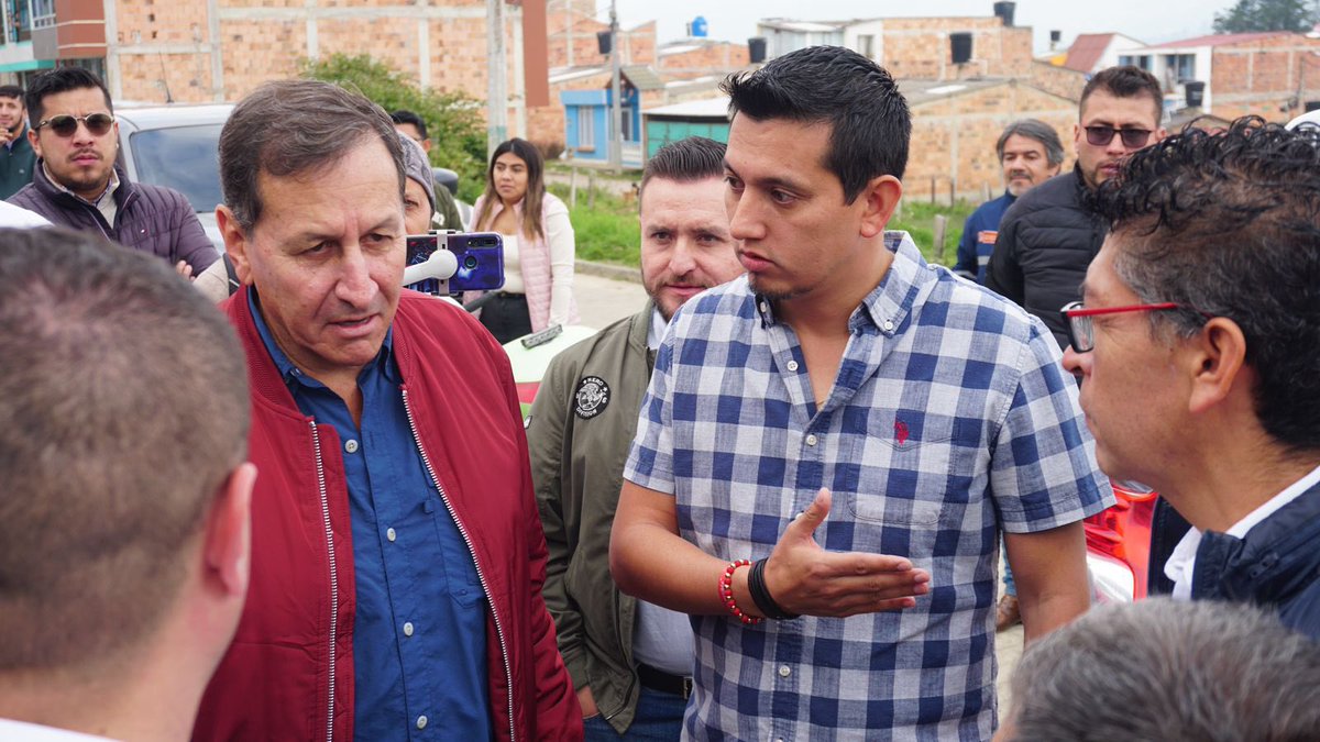 Fabian Rojas tweet media