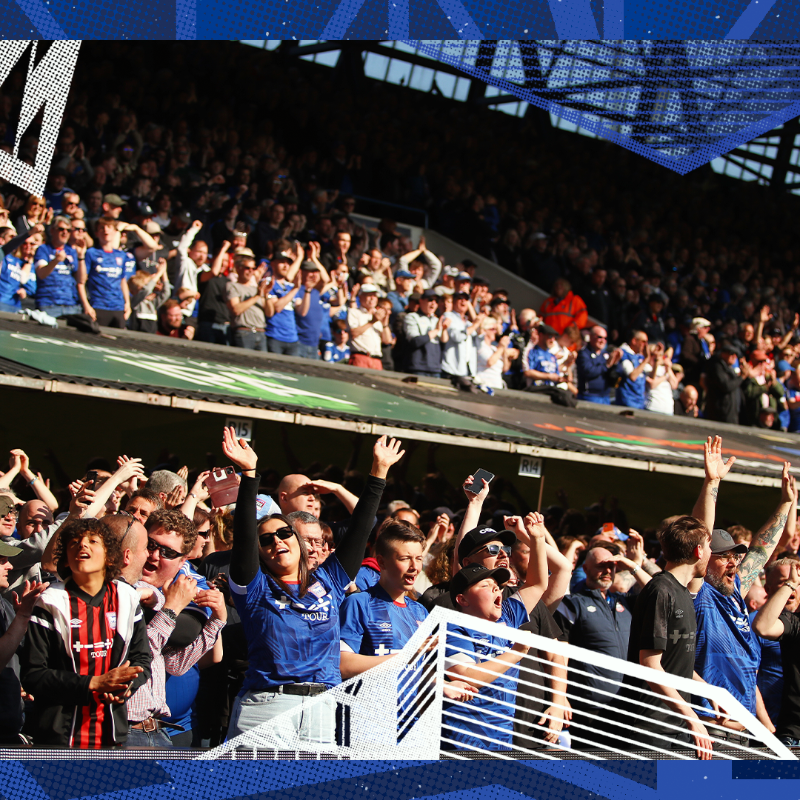 IpswichTown's tweet photo. SO GOOD! 🏏

#itfc