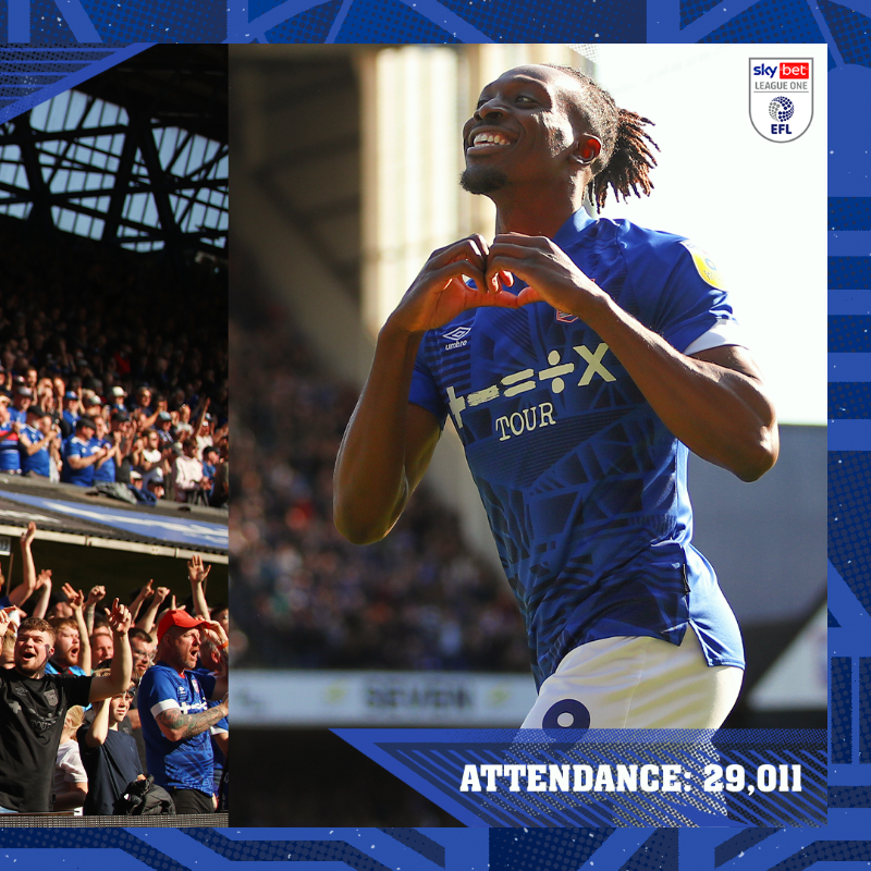 IpswichTown's tweet photo. SO GOOD! 🏏

#itfc