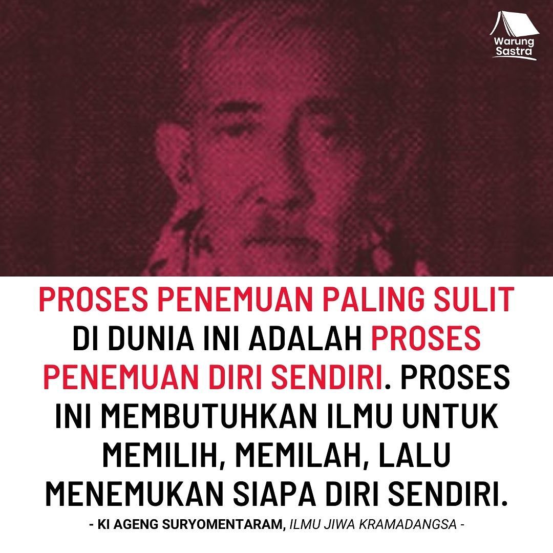 BUKU, KOPI, PENYETAN (@warungsastra) on Twitter photo 