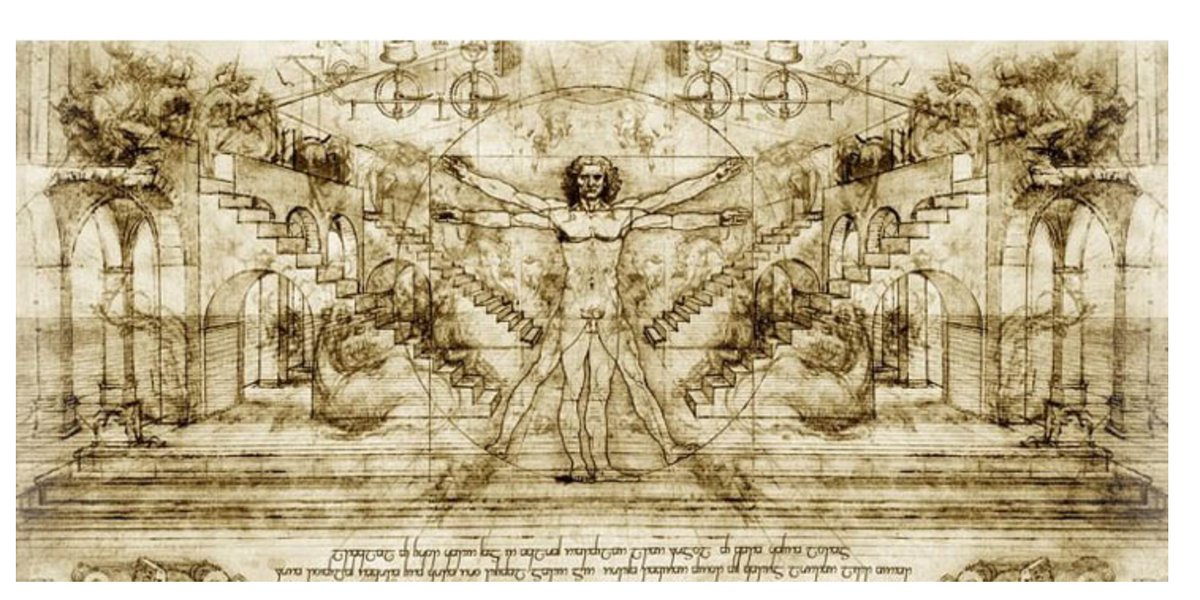 anibalsteffen's tweet photo. La UNESCO conmemora hoy el Día Mundial del Arte, en honor aLeonardo da Vinci.
Adhiero, pero me gustaría aclarar que Leonardo simboliza mucho más que arte. Es el más fiel exponente de la inteligencia humana. Es la síntesis perfecta entre ciencia, conocimiento y creatividad. https://t.co/XaWjN61aax