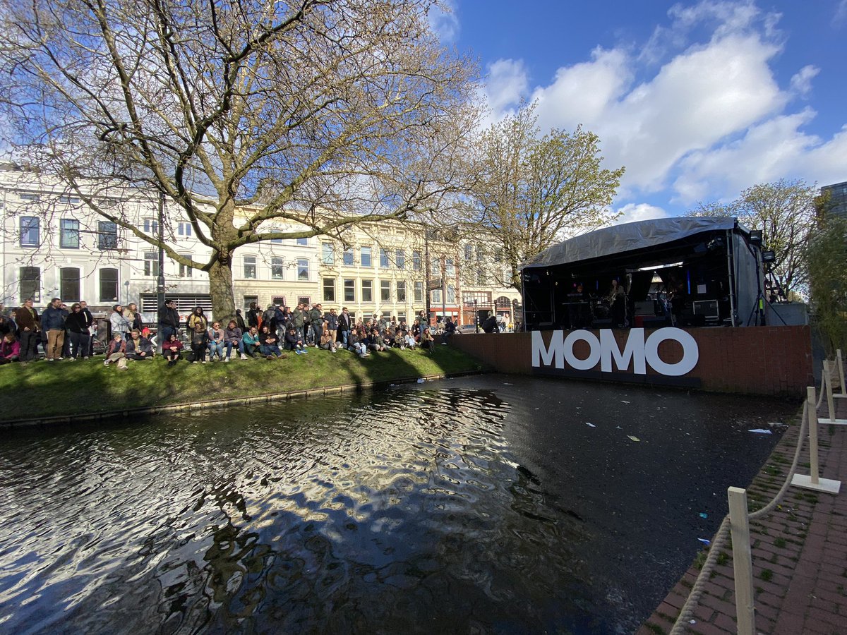Jasper Leijdens (@jasperleijdens) on Twitter photo Fijne opening van de <a href="/motelmozaique/">Motel Mozaique</a> zaterdag! <a href="/JosephineOdhil/">Josephine Odhil</a> op het buiten podium. Fijne opening van de <a href="/motelmozaique/">Motel Mozaique</a> zaterdag! <a href="/JosephineOdhil/">Josephine Odhil</a> op het buiten podium.
