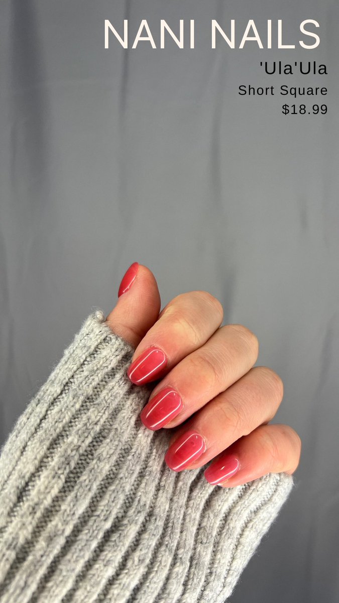NANI NAILS tweet media