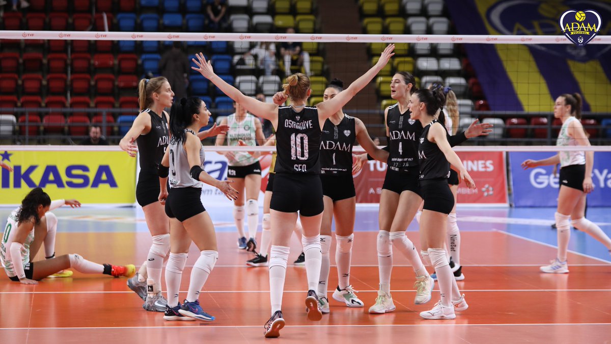 Maçtan kareler 💛💙

#RefuseToLose