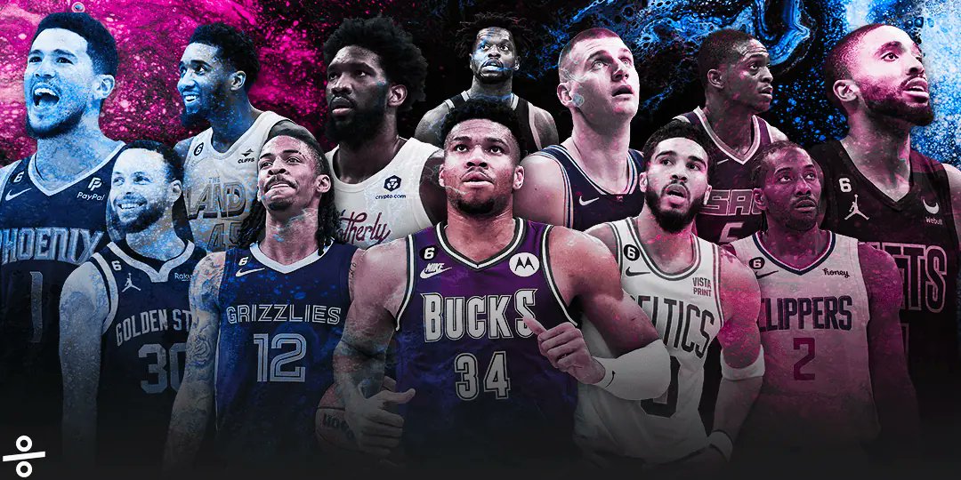 True Shooting tweet media