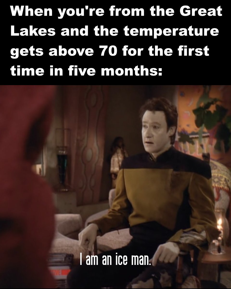 Sein Trek (@seinfeldtng) on Twitter photo 